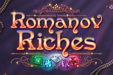Romanov Riches