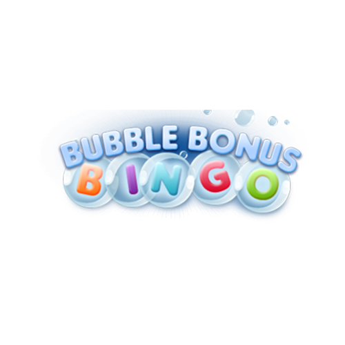 Bubble Bonus Bingo Casino Logo